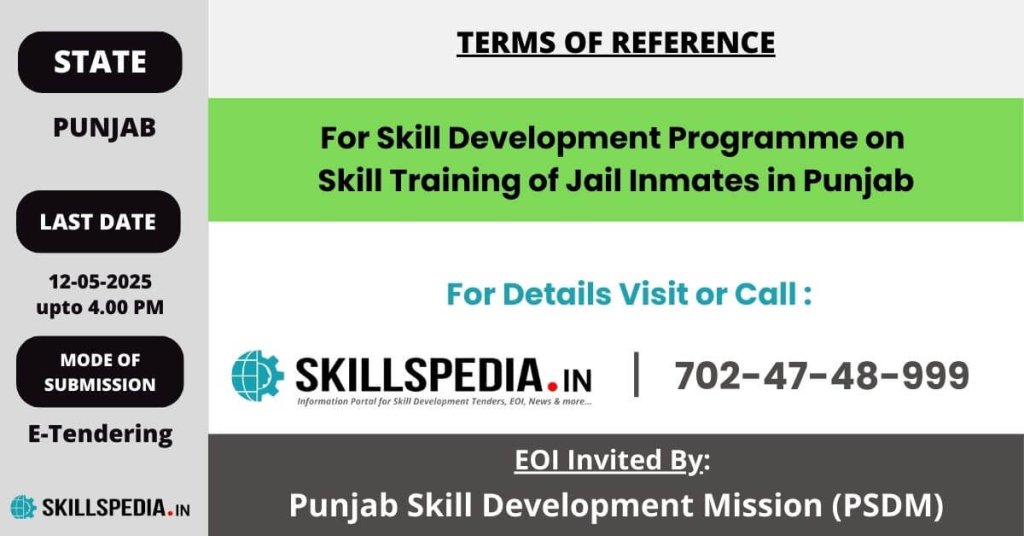 SKILLSPEDIA-PSDM-JAIL-INMATES-TRAINING-2025