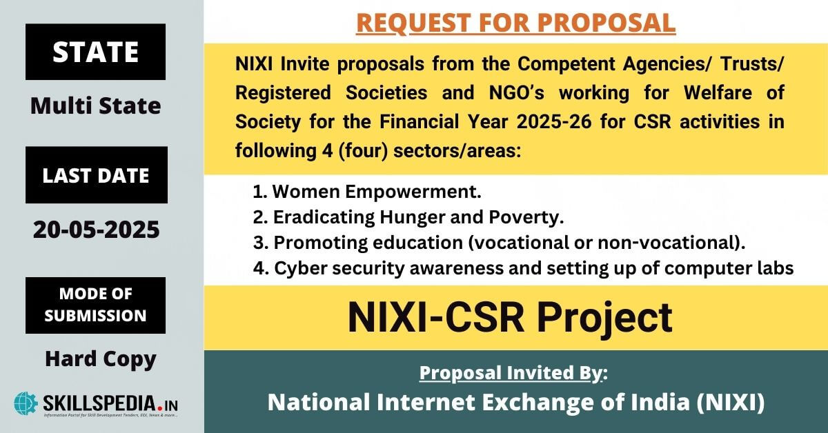 SKILLSPEDIA-CSR-NIXI-2025