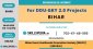 EOI for Selection of Project Implementing Agency (PIA) under DDU-GKY 2.0 in Bihar