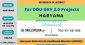 EOI for DDUGKY 2.0 HARYANA State