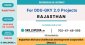 Expression of Interest for Submission of Project Proposals under DDU-GKY 2.0, Rajasthan