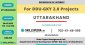 EOI for DDUGKY 2.0 Uttarakhand State