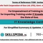 SKILLSPEDIA-EOI-ITG-GOA-2025