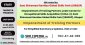 Empanelment of Training Partners under Center for Occupational Skills Acquisition (COSA-II), Sant Shiromani Ravidas Global Skills Park (SSRGSP), Bhopal