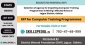 Request for Proposal (RFP) for Selection of Agency for Imparting Computer Training Programmes in Mining-Affected Areas of Jajpur District, Odisha