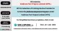 RFP for Selection of Training Service Provider for Conducting Skill Development Program under Vadhvan Port Project Limited (VPPL)
