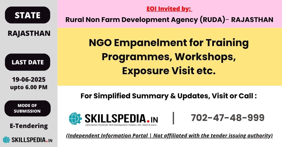 SKILLSPEDIA-RUDA-RAJASTHAN-2025