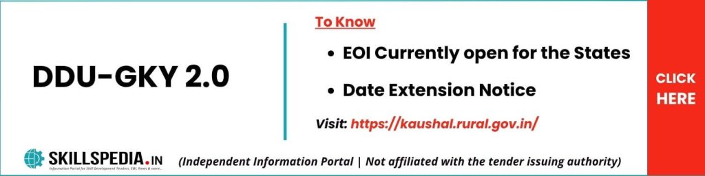 SKILLSPEDIA-DDUGKY-EOI-INFORMATION