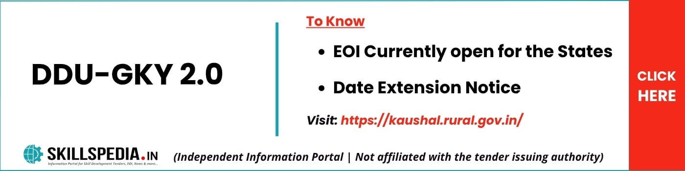 SKILLSPEDIA-DDUGKY-EOI-INFORMATION