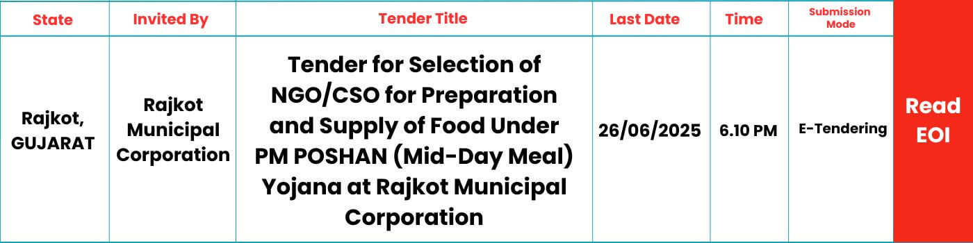 SKILLSPEDIA-EOI-MID-DAY-MEAL