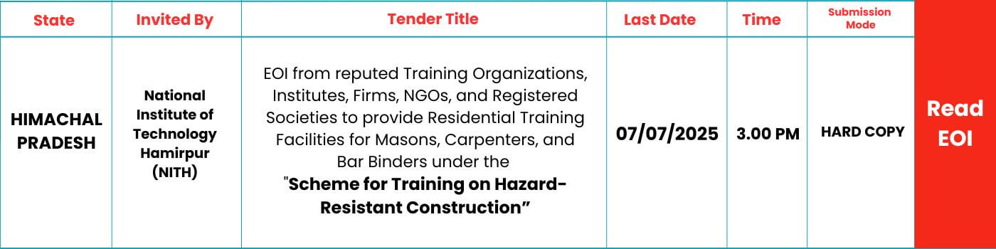 SKILLSPEDIA-EOI-NIT-RESIDENTIAL-TRAINING-FACILITIES