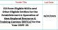EOI from Eligible NGOs for the Establishment & Operation of New Regional Resource & Training Centres (RRTCs) for the Year 2025-26