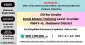 Expression of Interest (EOI) for Onsite Rural Mason Training Level-4 under PMAY-G, Jhalawar District Rajasthan