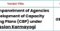 RFP for Empanelment of Agencies for Development of Capacity Building Plans (CBP) under Mission Karmayogi