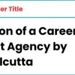SKILLSPEDIA-EOI SKILL DEVELOPMENT-IIM CALCUTTA