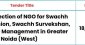 RFP for Selection of NGO for Swachh Bharat Mission, Swachh Survekshan, and Waste Management in Greater Noida (West)