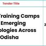 SKILLSPEDIA-RFP-ODISHA