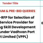 Attachment Details SKILLSPEDIA-RFP-VVPL-MH-2