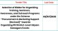 Selection of bidders to organize 08 District-Level Udyam Samagam Events under the “Procurement & Marketing Support (Revised)” scheme