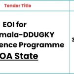 DDUGKY-GOA-SAGARMALA-PROJECT-2025