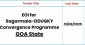 EOI for Sagarmala-DDUGKY Convergence Programme GOA State