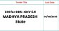 EOI DDUGKY 2.0 for MADHYA PRADESH State