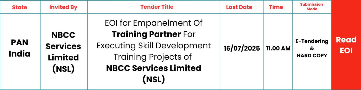 EOI-NBCC-TRAINING-PARTNER
