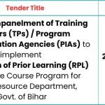 SKILLSPEDIA-RFP-BSDM-RPL-2025