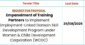 Empanelment of Training Partners to Implement Employment-Linked Domain Skill Development Program under Women & Child Development Corporation (WCDC)-BSDM