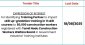 EOI for Identifying Training Partner to Impart Skill up-gradation Training in 11 skill courses to 50,000 construction workers