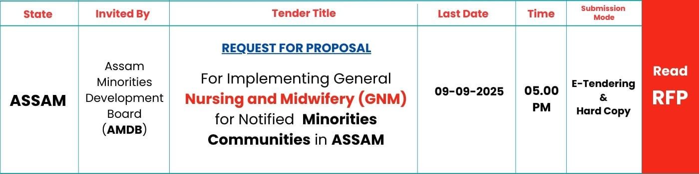 AMDB-RFP-2025