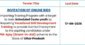 EOI for Empanelment-PM-AJAY Skill Development Training in Uttar Pradesh