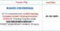 Empanelment of Skill Training Providers (STPs) in Shivpuri, MP | Skill Development Tender 2025