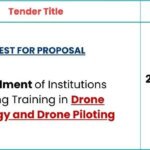 SKILLSPEDIA-GOA-GITDC-DRONE-TRAINING