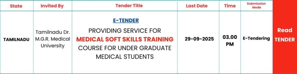AMILNADU-MEDICA-SOFT-SKILLS-2025