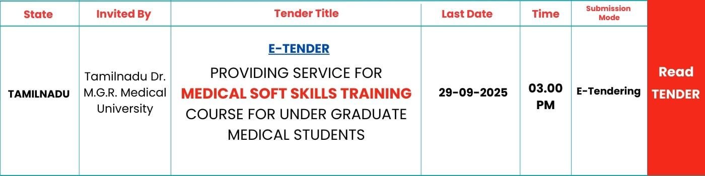 AMILNADU-MEDICA-SOFT-SKILLS-2025