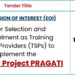 CSR-ASDC-PRAGATI