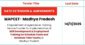 Date Extension-MAPCET Madhya Pradesh RFP