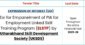 EoI for Empanelment of PIA for Employment Linked Skill Training Program (ELSTP) by Uttarakhand Skill Development Society (UKSDS)