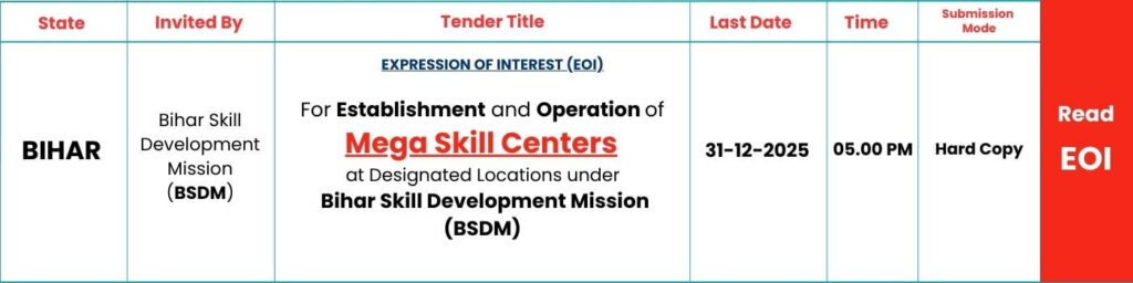 SKILLSPEDIA_EOI_MEGA_SKILL_CENTRE_BSDM_2025