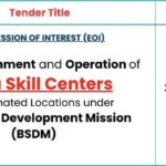 SKILLSPEDIA_EOI_MEGA_SKILL_CENTRE_BSDM_2025