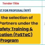 SKILLSPEDIA_RFP_FOSTAC_2025