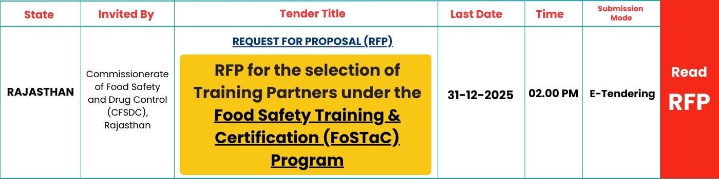 SKILLSPEDIA_RFP_FOSTAC_2025