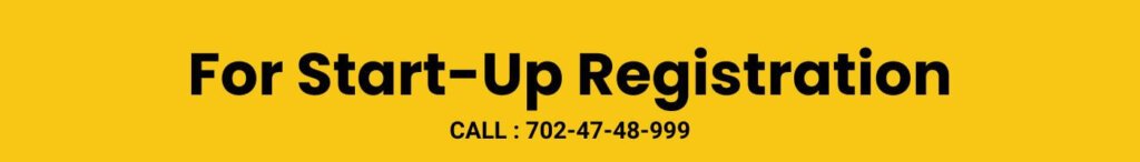 Get Start Up Registration in one day