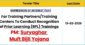 EOI for Skill Development Training Under PM Suryaghar Muft Bijli Yojna: RPL Training | SCGJ Tender 2026