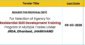 EOI for Skill Development Training: JRDA Residential Training Program RFP 2026