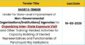 Bihar EOI for for Organizing Inter-State Exposure Visit and Other Training-Related Activities for Capacity Building | 2026 RFP for NGOs & Agencies-BSPRI