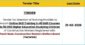Selection of Training Provider to Impart Online Skill Training in 40 Skill Courses to 50,000 Children of Construction Workers Registered with Tamil Nadu Construction Workers Welfare Board (TNCWWB)